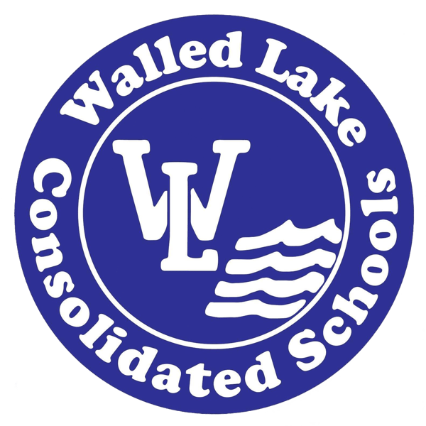 Walled Lake Consolidated Schools - PTC Logo